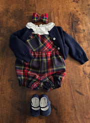 PAGLIACCETTO SCOZZESE - UNISEX