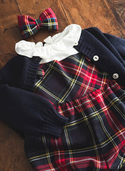PAGLIACCETTO SCOZZESE - UNISEX
