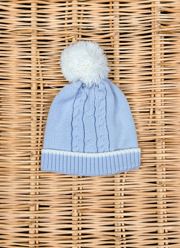 Wool Hat