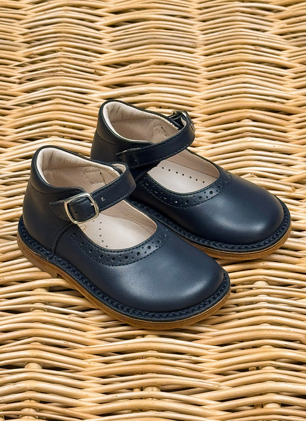 Ballerina Shoes ( 23-34 )