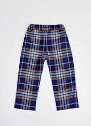 Tartan Pants