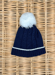 Wool Hat