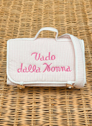 Vado dalla Nonna Bag