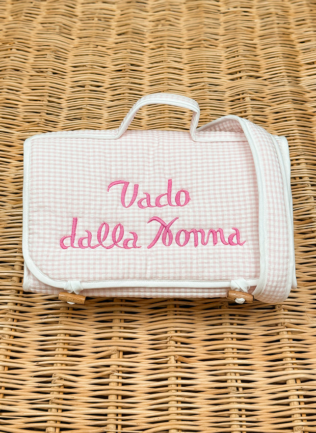 Vado dalla Nonna Bag