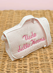 Vado dalla Nonna Bag