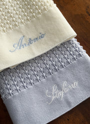 Pure Wool Blanket
