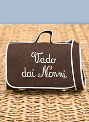 VADO DAI NONNI BAG