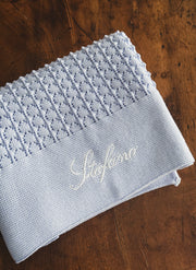 Pure Wool Blanket