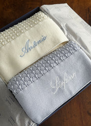 Pure Wool Blanket