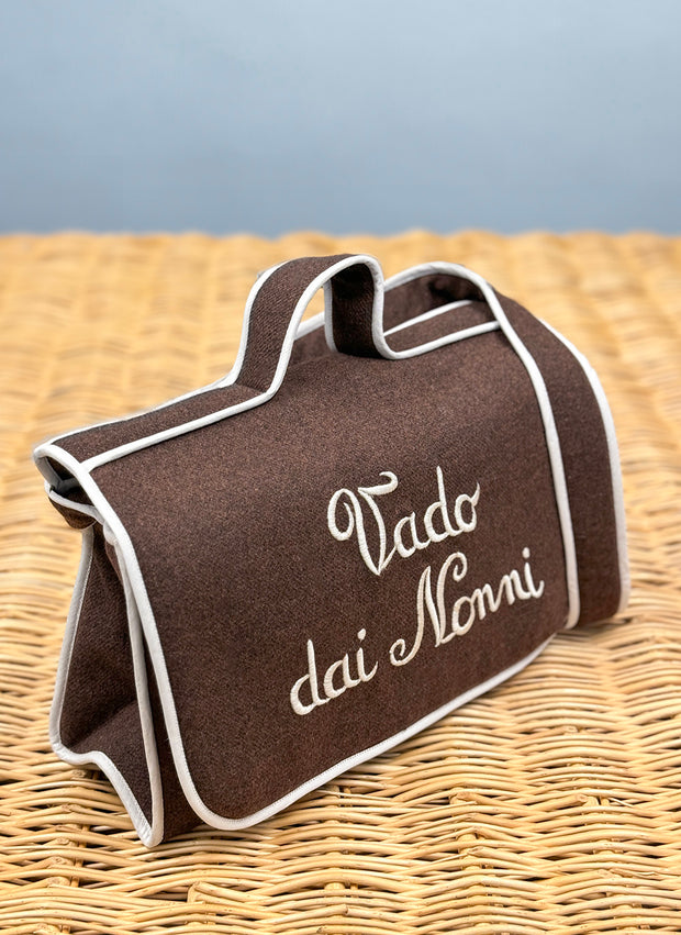 VADO DAI NONNI BAG