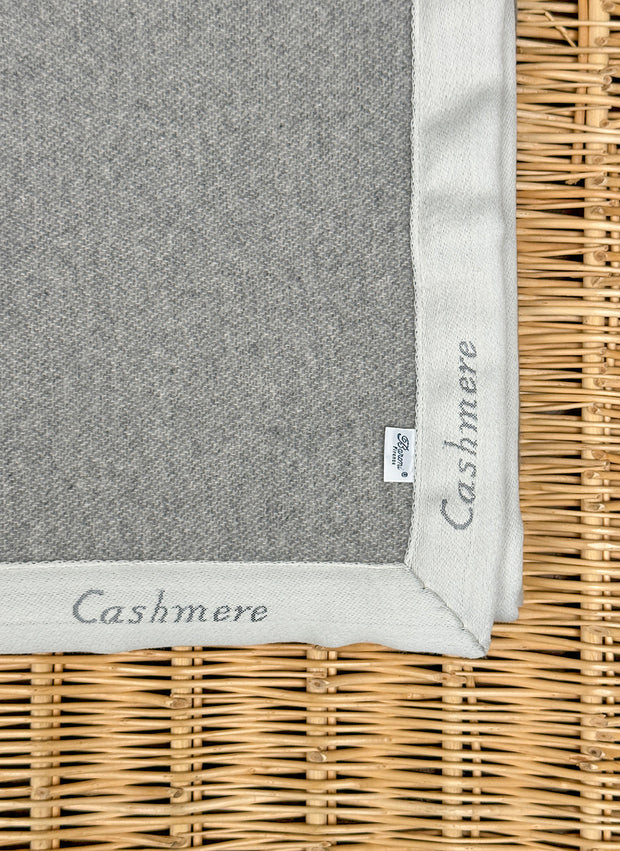 Pure Cashmere Blanket