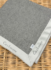 Pure Cashmere Blanket