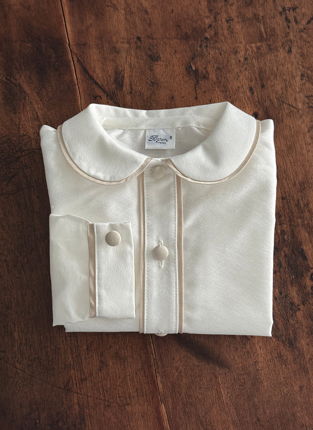Completino da bambino a manica lunga
