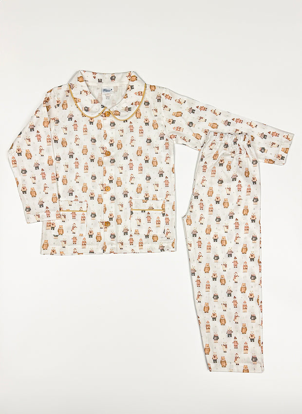 Teddy Bears PJ