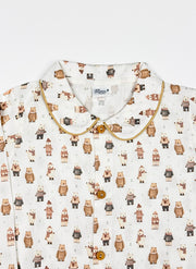 Teddy Bears PJ