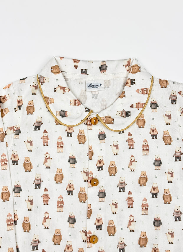 Teddy Bears PJ