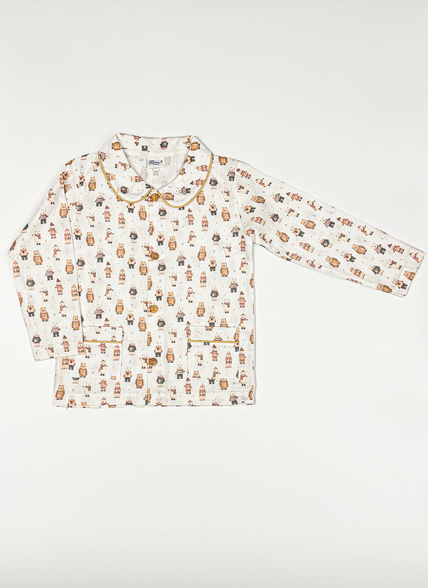 Teddy Bears PJ