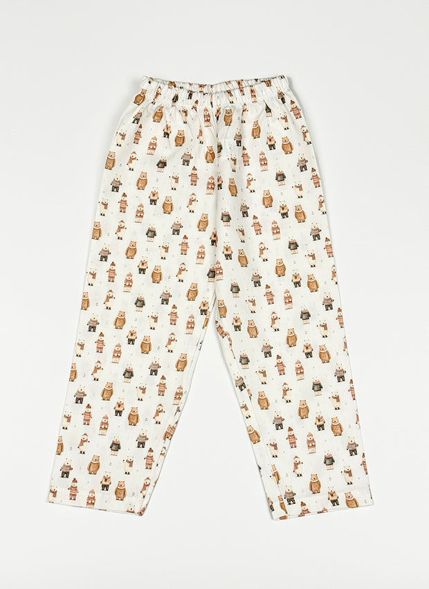 Teddy Bears PJ