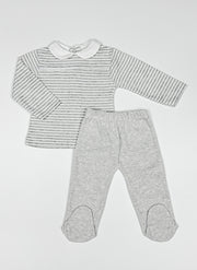 Jersey Two Piece Set