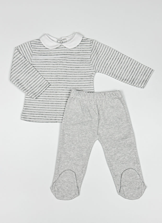 Jersey Two Piece Set