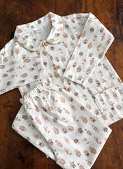 Teddy Bears PJ