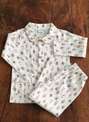 Teddy Bears PJ