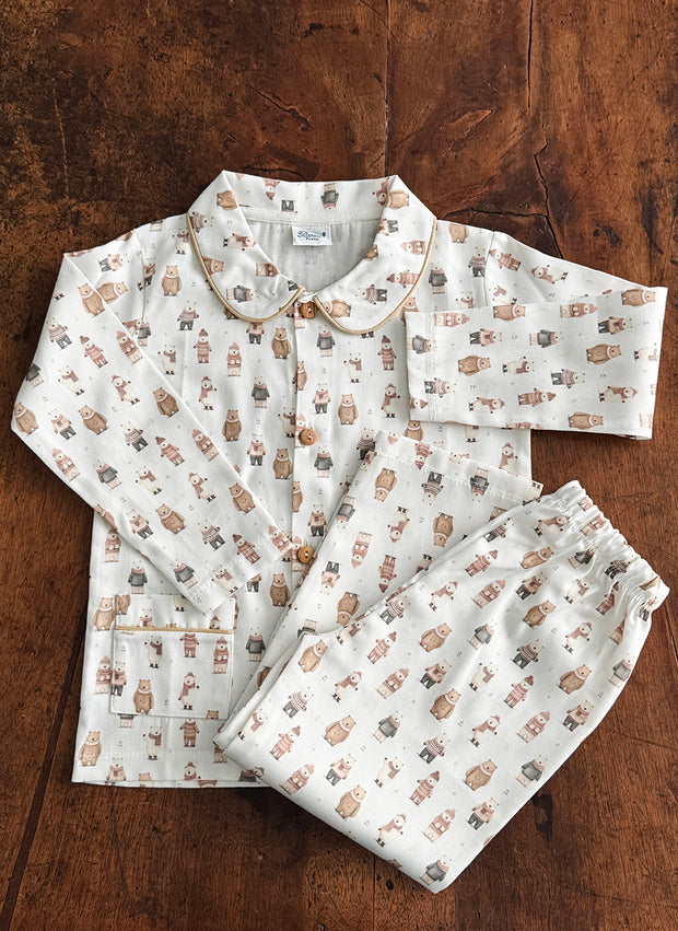 Teddy Bears PJ