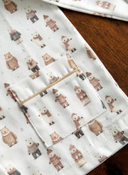 Teddy Bears PJ