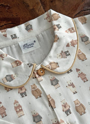 Teddy Bears PJ