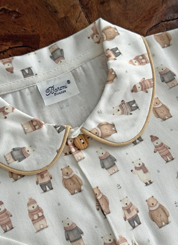 Teddy Bears PJ