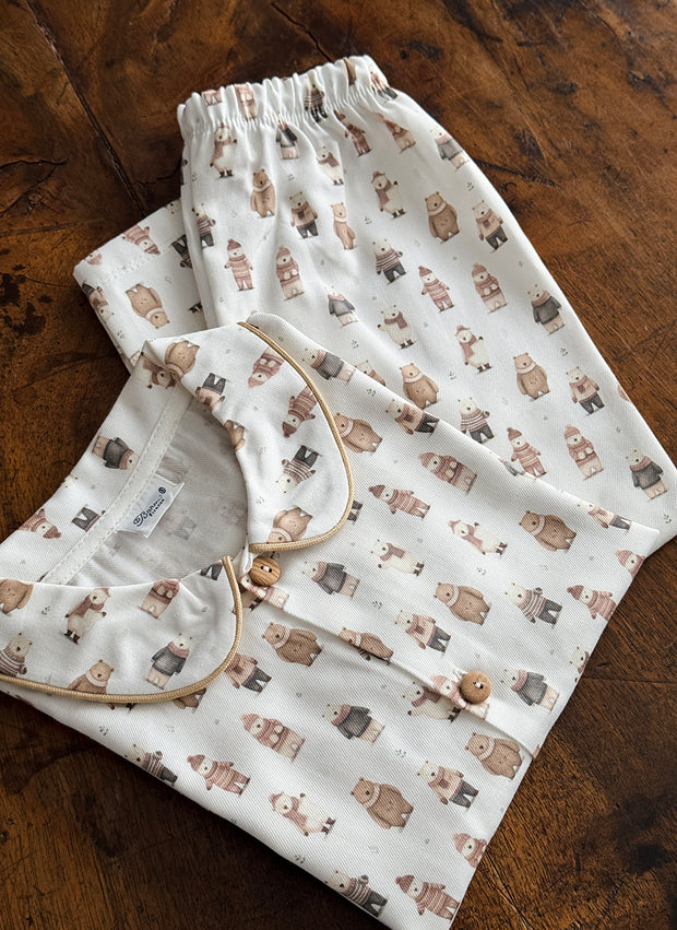 Teddy Bears PJ