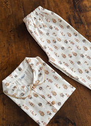 Teddy Bears PJ
