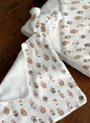 Bebè Doudou - Teddy Bear