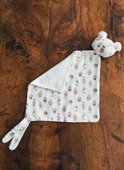Bebè Doudou - Teddy Bear