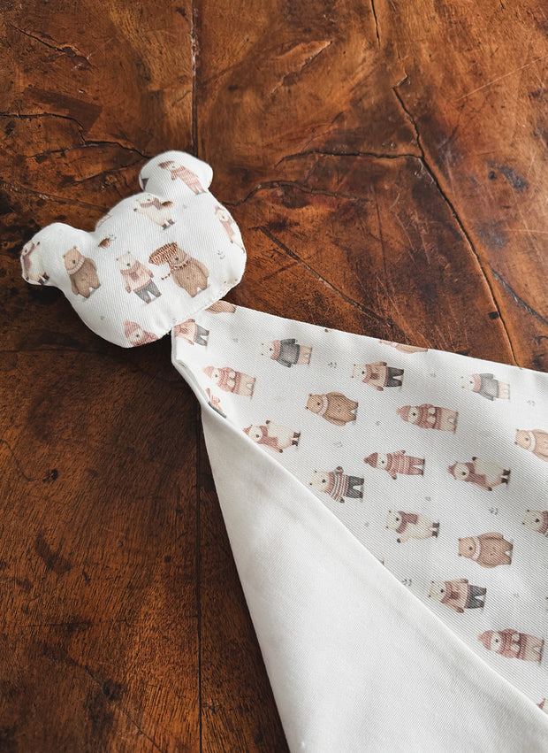 Bebè Doudou - Teddy Bear