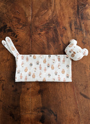 Bebè Doudou - Teddy Bear