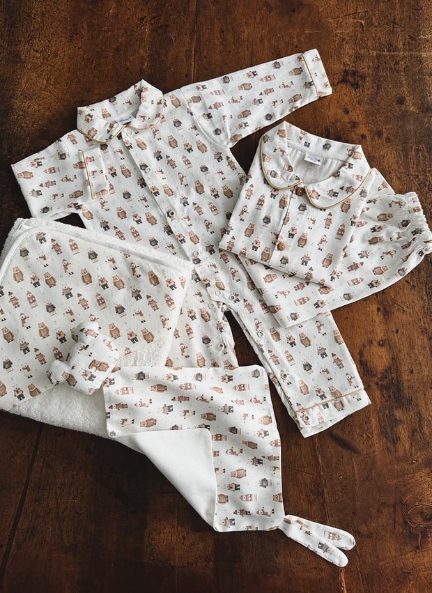 Teddy Bears PJ