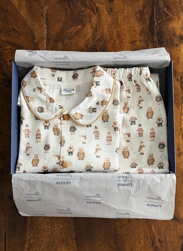 Teddy Bears PJ
