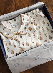 Teddy Bears PJ