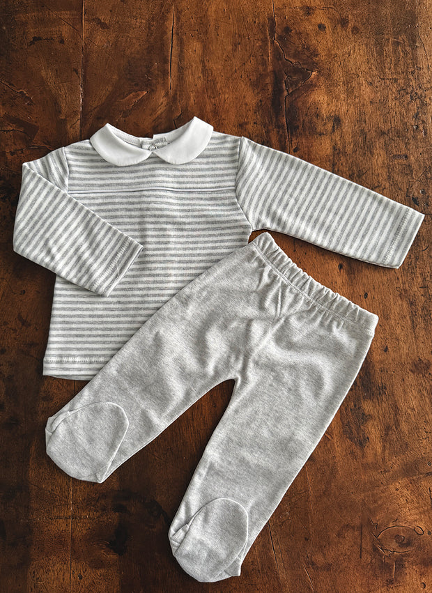 Jersey Two Piece Set