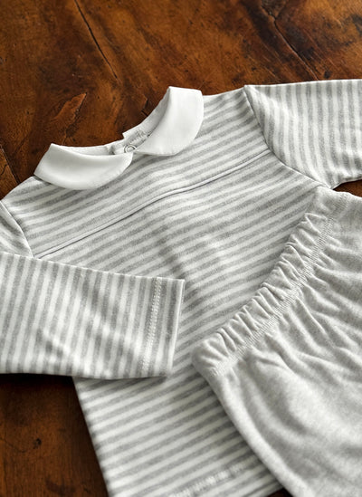 Jersey Two Piece Set
