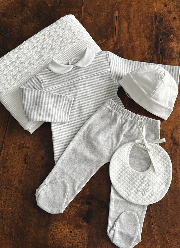 Jersey Two Piece Set