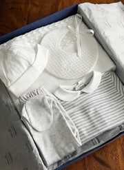 Jersey Two Piece Set
