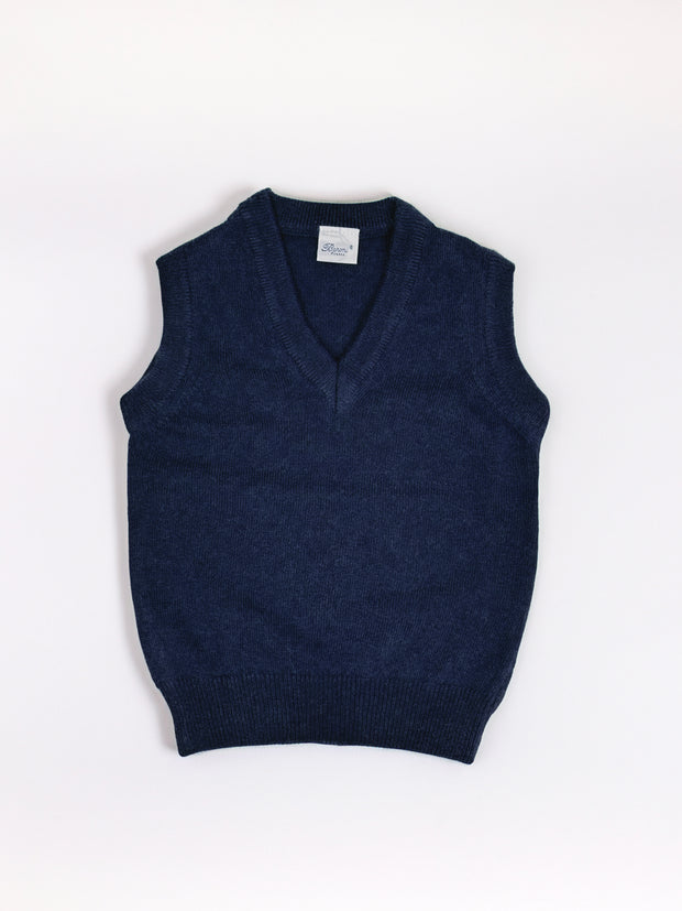 Gilet di lana