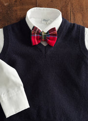Wool Vest