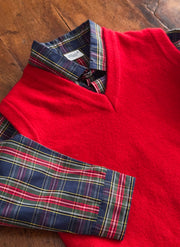 Wool Vest