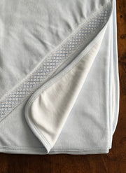 Chenille Smock Blanket