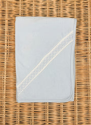 Chenille Smock Blanket