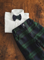 PANTALONI LUNGHI SCOZZESI