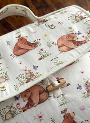 HandBag for Children - Bears